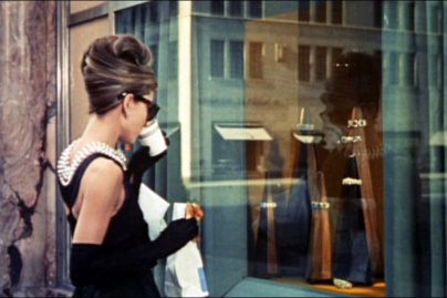 Biopic Audrey Hepburn Lily Collins