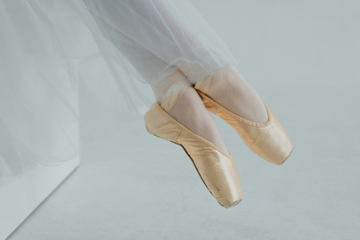 Repetto rue de la Paix, l’adresse historique des pointes et ballerines devenues iconiques