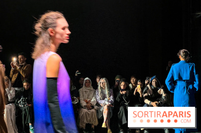 Paris Fashion Week : le programme définitif des défilés Prêt-à-Porter Femme, Printemps-Été 2026