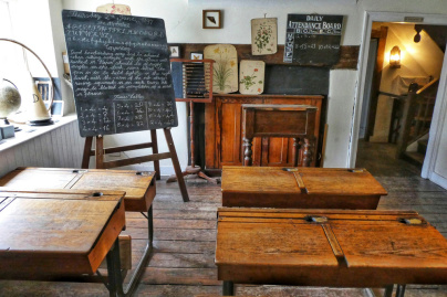 Le Pensionnat de Chavagnes