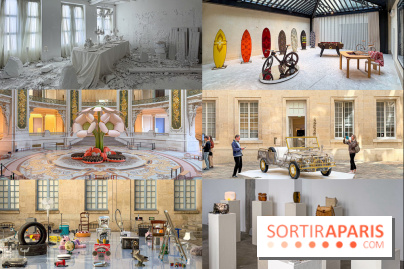 Paris Design Week 2026 de retour en septembre : dates, lieux et programme des installations gratuites