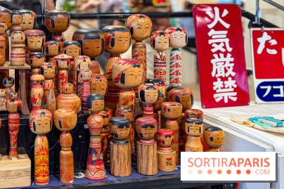 Street food, mangas et beauté high-tech : le Japon s’invite dans un grand magasin parisien à la rentrée