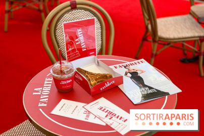 Jean Paul Gaultier ouvre un pop-up expérientiel autour du parfum dans le 1er arrondissement de Paris