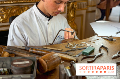 Les Journées Particulières 2026 : ces Maisons et ateliers LVMH ouvrent aussi sans réservation