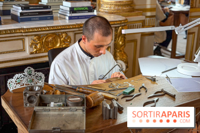 Les Journées Particulières 2026 à Paris : Chaumet ouvre son Hôtel particulier et dévoile ses diadèmes