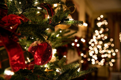 Marché de Noël de Gif-sur-Yvette