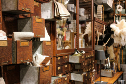 Quincailleries et drogueries à Paris : ces boutiques où l'on trouve (presque) tout pour la maison