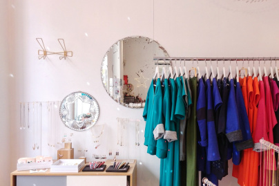 Hazar and Co., le concept store inspirant à Paris 14ème