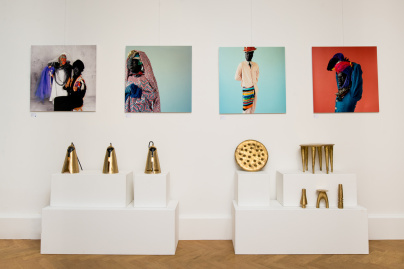 La galerie Nelly Wandji, une invitation au voyage et à la découverte