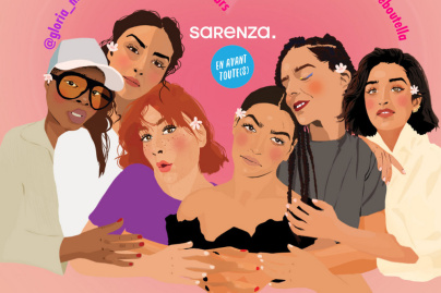 Sarenza organise son premier vide dressing solidaire à La Caserne