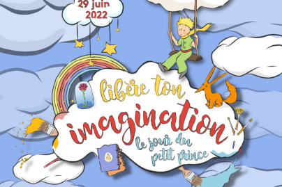 Journée Internationale du Petit Prince : participez au grand concours créatif !