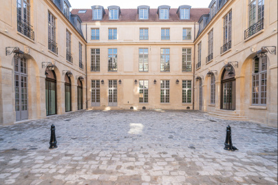 Fashion Week : la marque israélo-palestinienne ADISH lance une collecte de fond