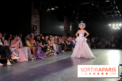 Fashion Week Haute Couture 2022 : notre top 3 des défilés les plus créatifs de la saison