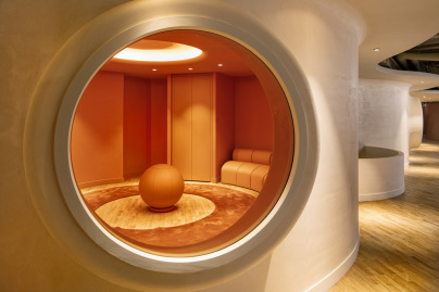 Beauté & Bien-être : La Wellness Galerie des Galeries Lafayette ouvrira début septembre 2022