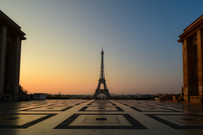 Énergie : la Tour Eiffel va s'éteindre plus tôt