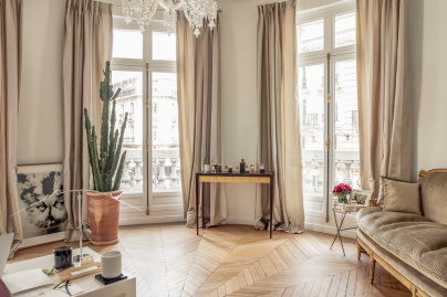 Les Journées Particulières LVMH 2022 à Paris : la Maison Francis Kurkdjian, des parfums d'exception