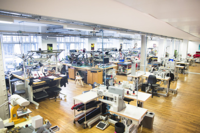 Les Journées Particulières LVMH 2022 à Paris : Atelier Prototypes Louis Vuitton 