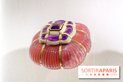 Les Journées Particulières LVMH 2022 à Paris : les joyaux pétillants de la Maison FRED