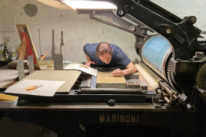 Les artisans de Belleville ouvrent leurs ateliers les 8 et 9 octobre 2022