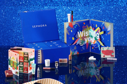 Les calendriers de l'Avent 2022 SEPHORA, 3 possibilités pour vos routines beauté