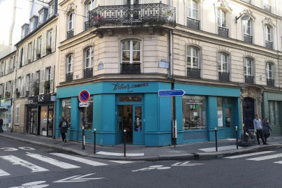 Noël 2022 à Paris : un pop up store 100% bio et équitable pour un Noël responsable