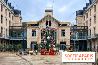 Le brunch végétarien chez Ora, à La Caserne, un voyage culinaire, arty et surprenant !