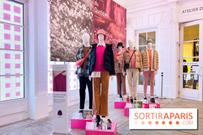 Magenta, couleur de l'année 2023 : top 15 des pièces mode les plus stylées à shopper à Paris