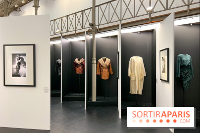 "Azzedine Alaïa, Arthur Elgort. En liberté", l'exposition mode & photo à la Fondation Azzedine Alaïa