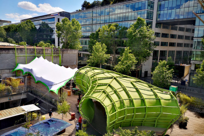 Le Wanderlust se met à l'heure d'été