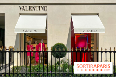 Paris Fashion Week : prenez une dose de glamour avec le défilé Valentino Haute Couture 2023-2024