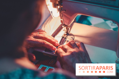 Bonus réparation vêtements et chaussures