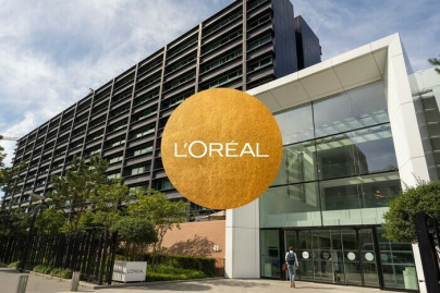 Journées du Patrimoine 2023 Siège Mondial L'Oréal Paris