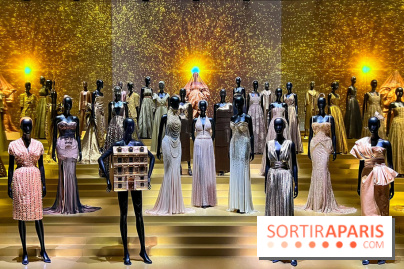 Dior J'adore !, l'exposition gratuite qui célèbre le parfum iconique de la Maison 
