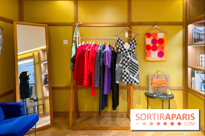 Heristoria luxe vintage LVMH