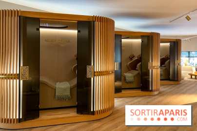 Rituals va ouvrir son Oasis de relaxation mentale sur les Champs-Élysées, un concept inédit à Paris