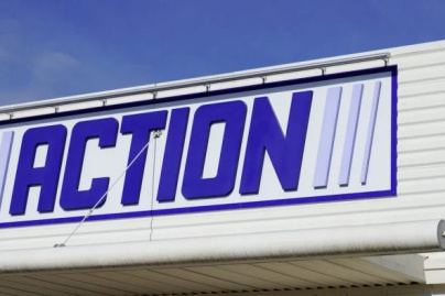 Deux magasins Action vont ouvrir à Paris