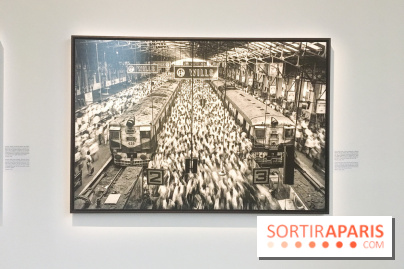 Sebastiao Salgado, l'expo photo au Musée de l'Homme
