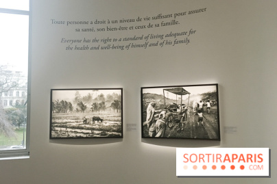 Sebastiao Salgado, l'expo photo au Musée de l'Homme
