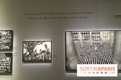 Sebastiao Salgado, l'expo photo au Musée de l'Homme