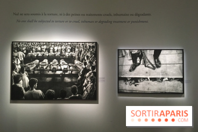 Sebastiao Salgado, l'expo photo au Musée de l'Homme