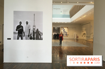 Sebastiao Salgado, l'expo photo au Musée de l'Homme