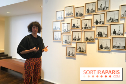 Sebastiao Salgado, l'expo photo au Musée de l'Homme