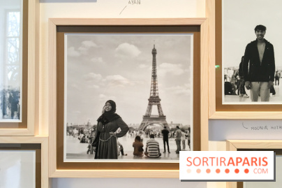 Sebastiao Salgado, l'expo photo au Musée de l'Homme