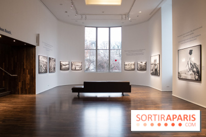 Sebastiao Salgado, l'expo photo au Musée de l'Homme