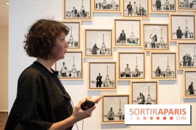 Sebastiao Salgado, l'expo photo au Musée de l'Homme