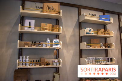 Big Moustache ouvre un nouveau barbershop dans le 9e arrondissement