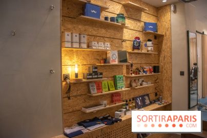 Big Moustache ouvre un nouveau barbershop dans le 9e arrondissement