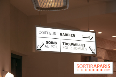 Big Moustache ouvre un nouveau barbershop dans le 9e arrondissement