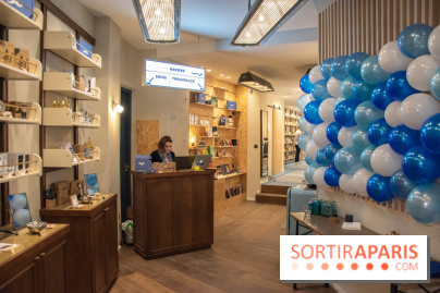 Big Moustache ouvre un nouveau barbershop dans le 9e arrondissement