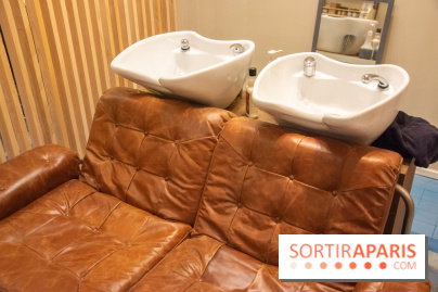 Big Moustache ouvre un nouveau barbershop dans le 9e arrondissement